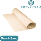 LotusFoam EVA Foam Sheet 3mm – 44"x 85" Craft Foam - Image 3
