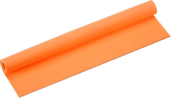 MECCANIXITY Foam Sheets Crafts 19x19 Inch 2mm EVA Craft Foam Paper Foam Sheets by MECCANIXITY