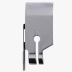 1/4 inch Snap on Foot w/Guide | Fits Low Shank Sewing Machines - Image 5
