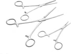 SURGICAL ONLINE Ultimate Hemostat Set, 6 Piece Ideal - Image 7