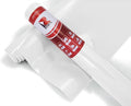 3M 7125 Medium Gray Gloss Permanent Adhesive Vinyl Roll by Rvinyl