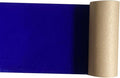 Adhesive Blue Velvet Felt Fabric Liner by GAOTAOBN