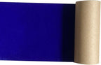 Adhesive Blue Velvet Felt Fabric Liner by GAOTAOBN