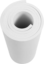 AMZQNART EVA Foam, Cosplay Foam Roll, Size 8mm Thick 39×59in Suitable by AMZQNART