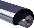 guangyintong Heat Transfer Vinyl Navy Blue HTV Rolls, Glossy Surface HTV Vinyl by guangyintong