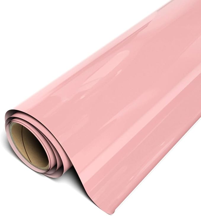 Siser EasyWeed Heat Transfer Vinyl 11.8" x 10ft Roll by SISER