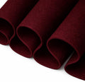 FabricLA Felt Fabric 72" Wide 1.6mm Thick Acrylic Felt by The Yard by FabricLA