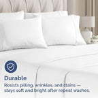Standard Pillow Cases Set of 8 - Image 4