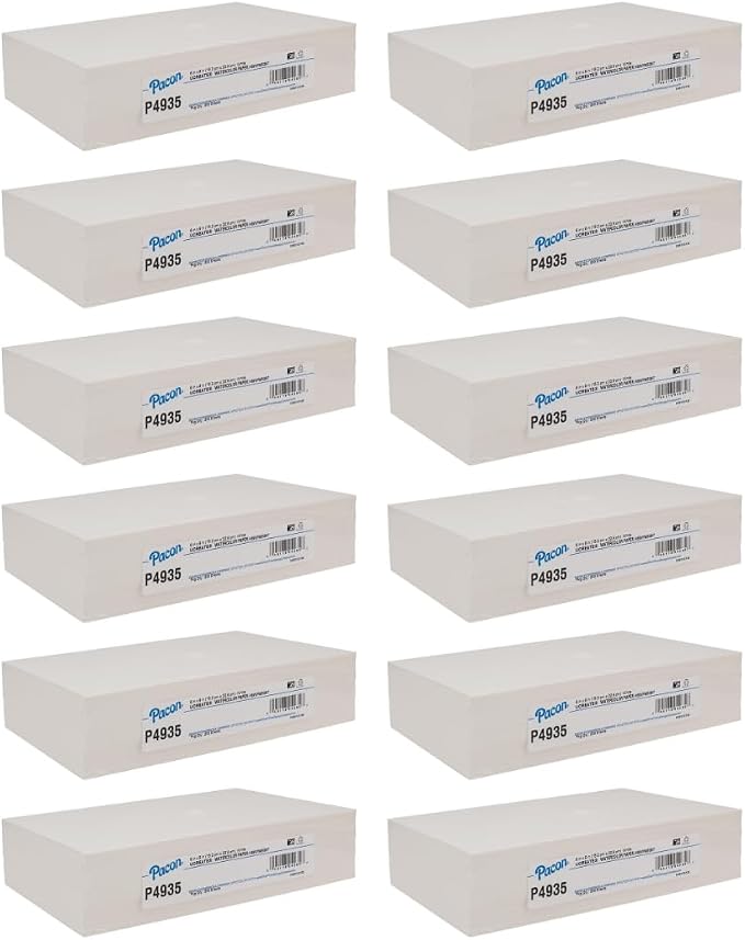 UCREATE Watercolor Paper, 90 lb., 200 Sheets/Pack, Case of 12 Packs, 2400 - Image 2