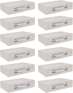UCREATE Watercolor Paper, 90 lb., 200 Sheets/Pack, Case of 12 Packs, 2400 - Image 2