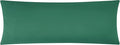 Evolive Ultra Soft Microfiber Body Pillow Cover/Pillowcases 21"x54" by EVOLIVE