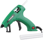 Hoteche 20W Hot Glue Gun Fast Preheating Glue Gun by HOTECHE