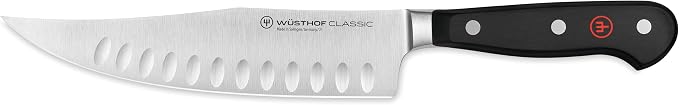WÜSTHOF Classic 7" Craftsman Knife by Unknown