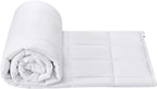 TONGDADA California King Size Weighted Blanket | 90''x108'', 20lbs | Perfect - Image 7