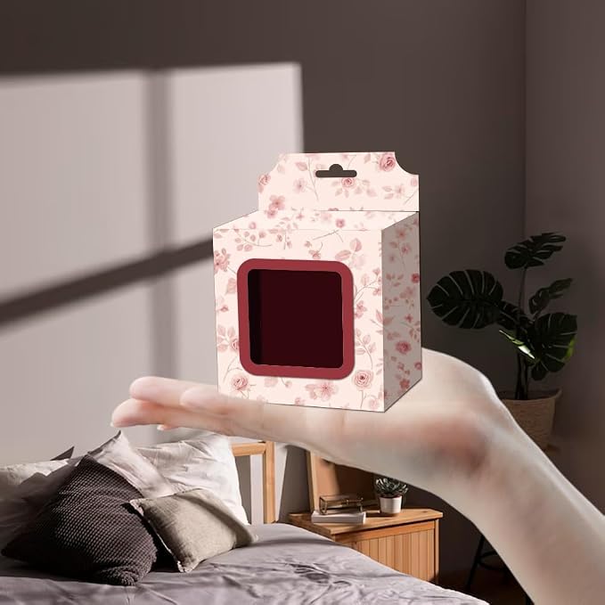 3D Gift Display Box Metal Cutting Dies DIY Craft Die Cuts Carbon Steel Stencils - Image 5