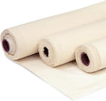 Barcelonetta | Canvas Fabric | Cotton Duck | Lightweight | Natural 4oz | 60'' by Barcelonetta