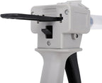 Dispenser Glue Gun, 30ml Manual Dispenser Glue Gun Plastic Manual Single Tube - Image 9