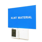 XLNT TECH Engraving Blank Materials ABS Double Color Plastic Sheet, Sky - Image 2