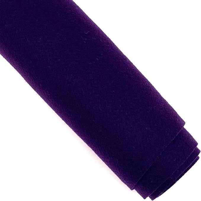 Ice Fabrics Craft Felt Fabric by The Yard - Image 6