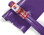 ORACAL 951 Deep Violet Adhesive Craft Vinyl 12in x 10ft by Rvinyl
