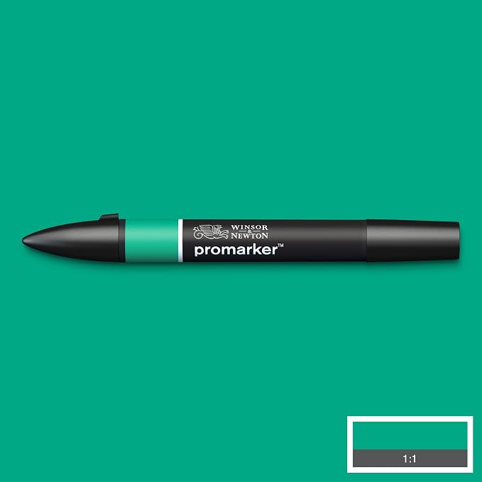 Winsor & Newton ProMarker - Image 3