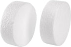 ZOOFOX 48 Pack Foam Circles for Crafts, 3 Inch Polystyrene Foam Discs, Round - Image 3