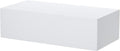 Crafare Large Craft Foam Block 14x7x4inch Foam Blocks Polystyrene Foam Brick by Crafare
