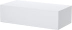 Crafare Large Craft Foam Block 14x7x4inch Foam Blocks Polystyrene Foam Brick by Crafare