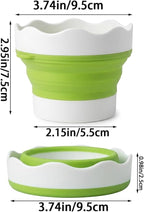 Green Piece® Paint Brush Cleaner & Restorer - Image 5