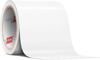 ORACAL 651 Gloss White Permanent Vinyl Tape Roll – Premium Adhesive Film by Orafol