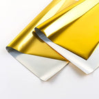 50 Sheets Toner Reactive Foil Sheet - Image 8