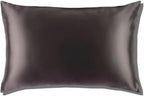 Pure Mulberry Silk Pillow Cases Standard Size, Oeko-TEX Certified 100% Silk - Image 5