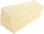 8PCS 8 x 16 Inch Wood Panels for Painting, Unfinished Wooden Canvas Panel Boards - Image 4