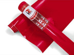 3M Cardinal Red Cast Adhesive Vinyl 12in x 5ft by Rvinyl