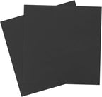 MECCANIXITY Foam Sheets Crafts 10x10 Inch 10mm EVA Craft Foam Paper Foam Sheets by MECCANIXITY