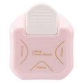 3 Way Corner Rounder Punch, 10mm 3 in 1 Corner Cutter by LOONENG