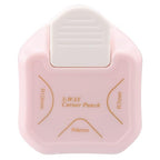 3 Way Corner Rounder Punch, 10mm 3 in 1 Corner Cutter by LOONENG
