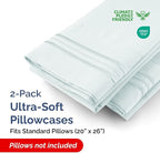 Standard Pillow Cases Set of 2 - Image 2