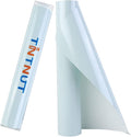 Tintnut Sky Blue Heat Transfer Vinyl, 10inx6ft Iron on Vinyl | Neutral boho PU by Tintnut