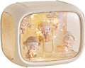 Clear Acrylic Display Case for Figures by WMM
