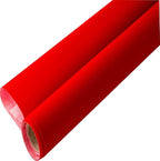 Self Adhesive Red Velvet Flocking Liner - Image 4