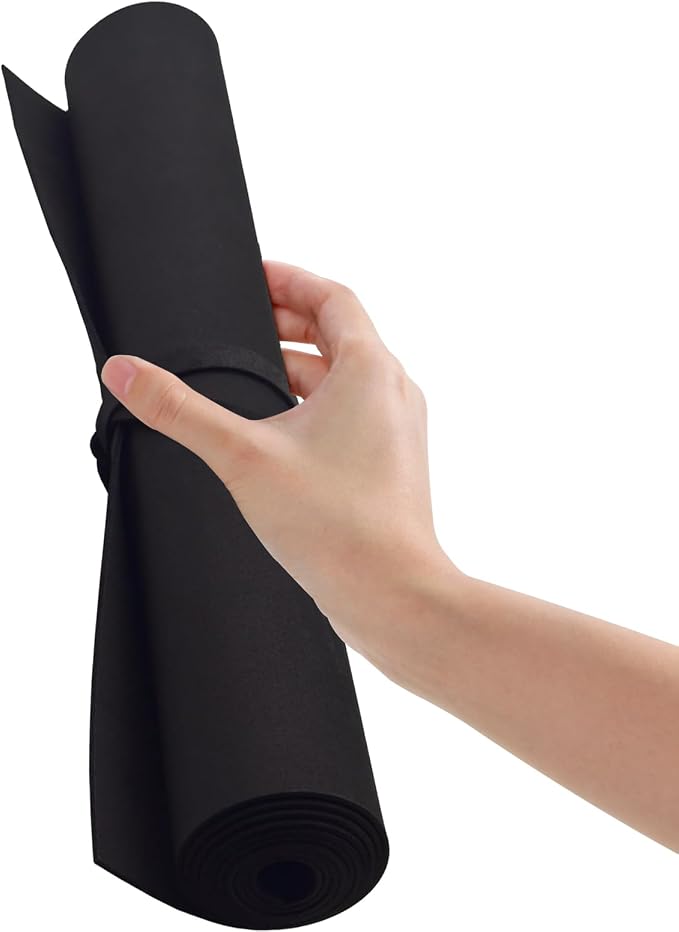 EVA Foam Roll | High Density 85kg/m3 | 2mm Thick | 48"x14" | Ideal - Image 6