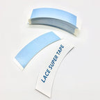 Eumos 40pcs Double Sided Wig Tape Waterproof Lace Front Tape - Image 4