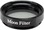 1.25 Inch Moon Filter Aluminum Frame Light Pollution Filter - Image 8
