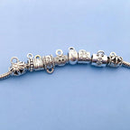Jewelry Making Charms Pendants for Bracelet Bulk lot Necklace Earrings Keychain - Image 4