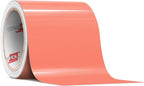 ORACAL 651 Gloss Coral Permanent Vinyl Tape Roll – Premium Adhesive Film by Orafol