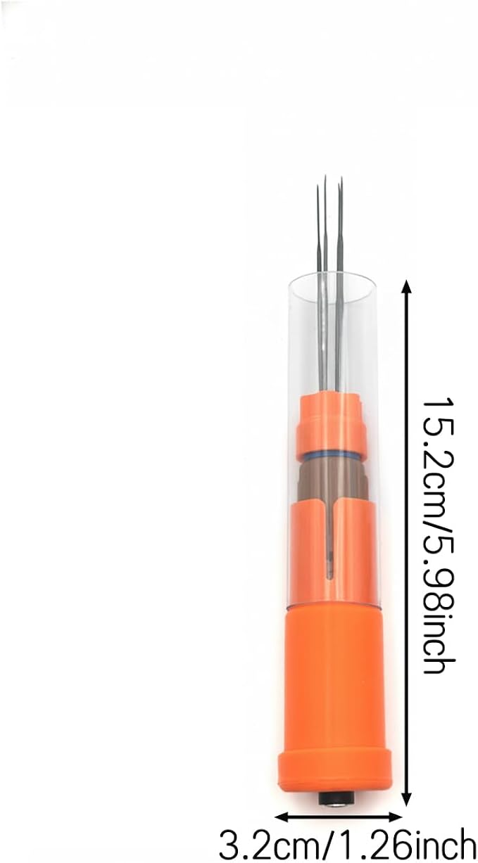 Dexprosy Electric Felting Needle Machine Kit - Image 6