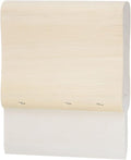 HARFINGTON Screen Printing Squeegee 4 Inch 65 Durometer Rubber Blade Wooden by HARFINGTON