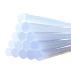 50 PCS Mini Round Hot Glue Sticks - Image 2