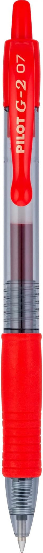 PILOT G2 Premium Gel Roller Pens, Fine Point 0.7 mm, Journaling & Office Writing - Image 7